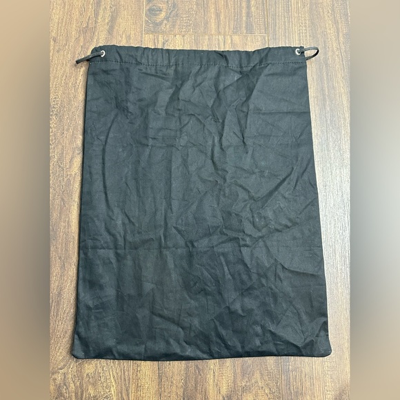 13.5x17.5” Amiri Dust Bag - Picture 2 of 4